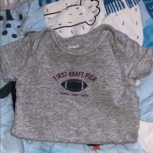 Baby boy t-shirt
